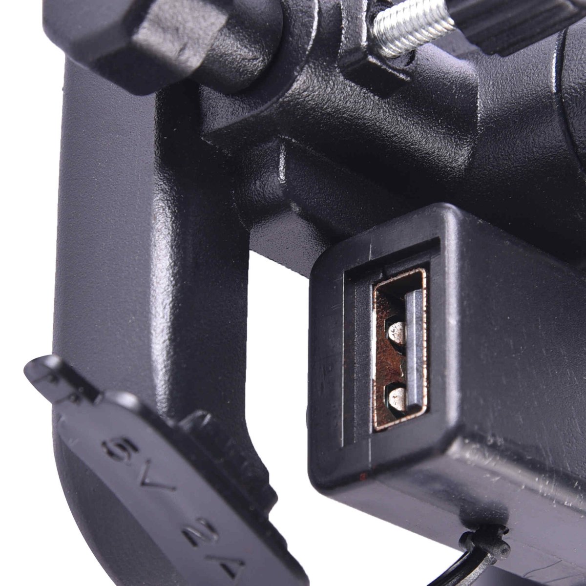 LGP MOBILE HOLDER CNC W-CHARGER - View 4