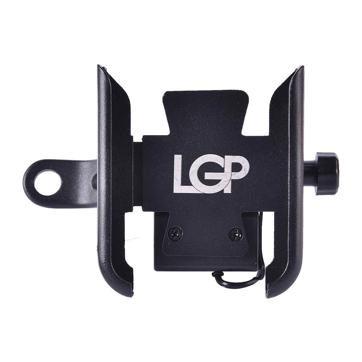 LGP MOBILE HOLDER CNC W-CHARGER - View 2