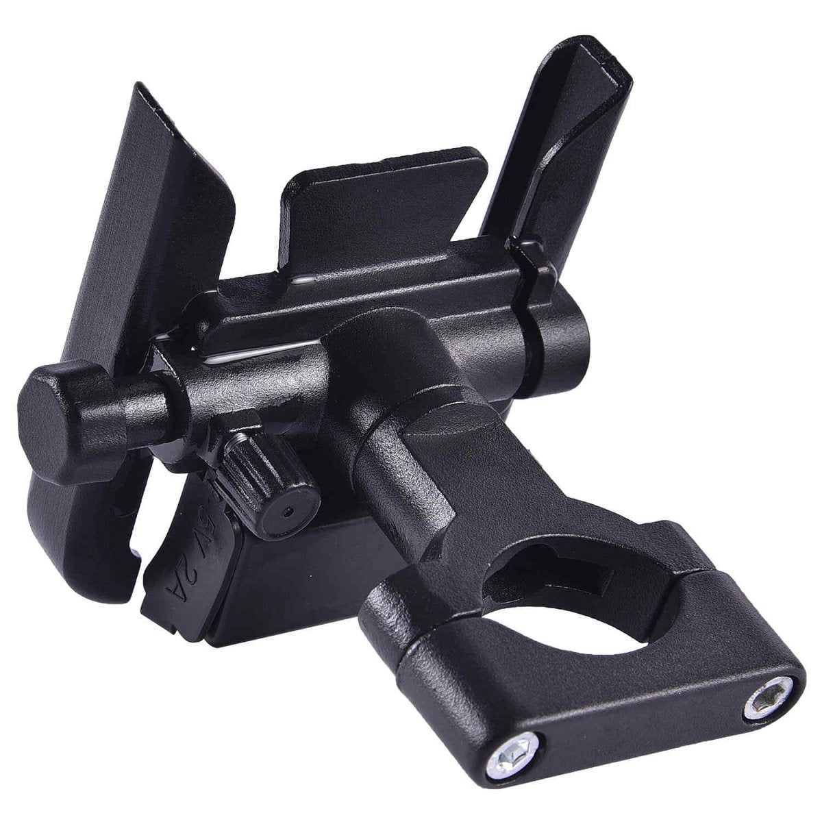 LGP MOBILE HOLDER CNC W-CHARGER - View 6