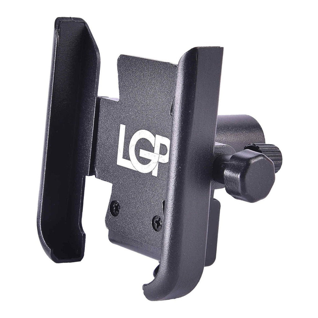 LGP MOBILE HOLDER CNC W-CHARGER - View 3