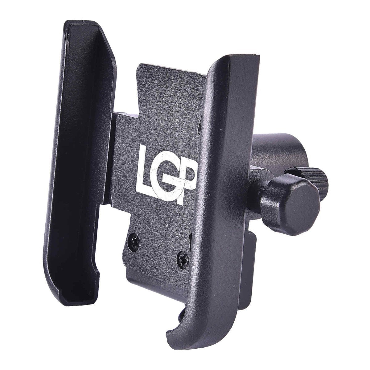 LGP MOBILE HOLDER CNC W-CHARGER - View 3