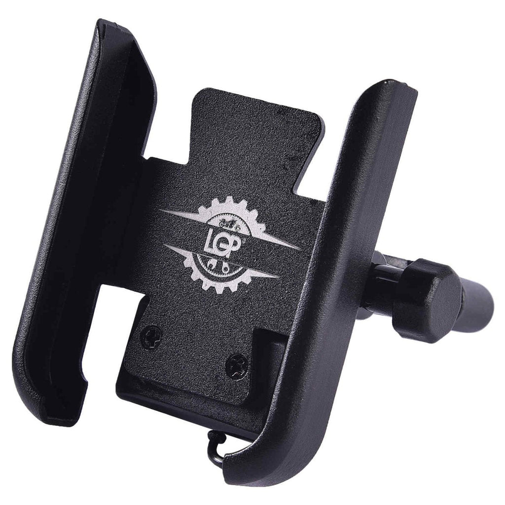LGP MOBILE HOLDER CNC W-CHARGER - View 5