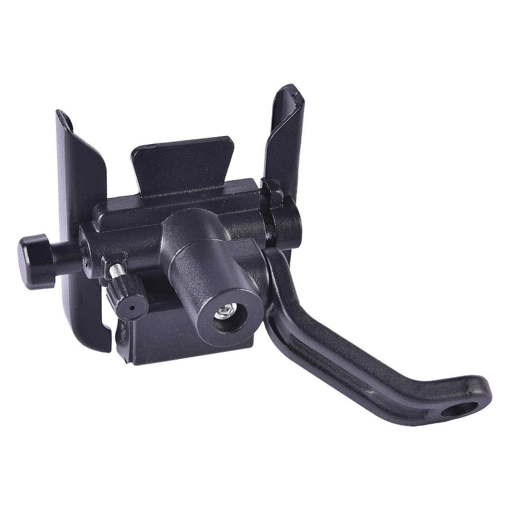 LGP MOBILE HOLDER CNC W-CHARGER - View 8