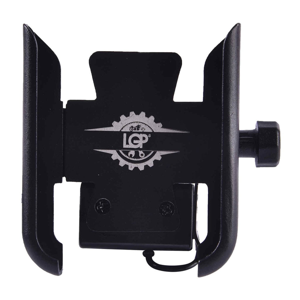 LGP MOBILE HOLDER CNC W-CHARGER