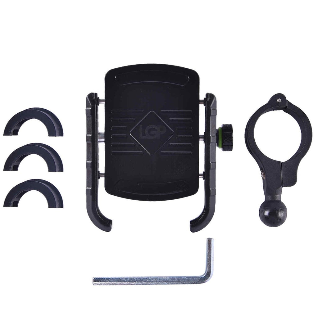 LGP MOBILE HOLDER M4 - View 3