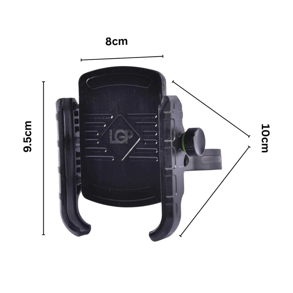 LGP MOBILE HOLDER M4 - View 5