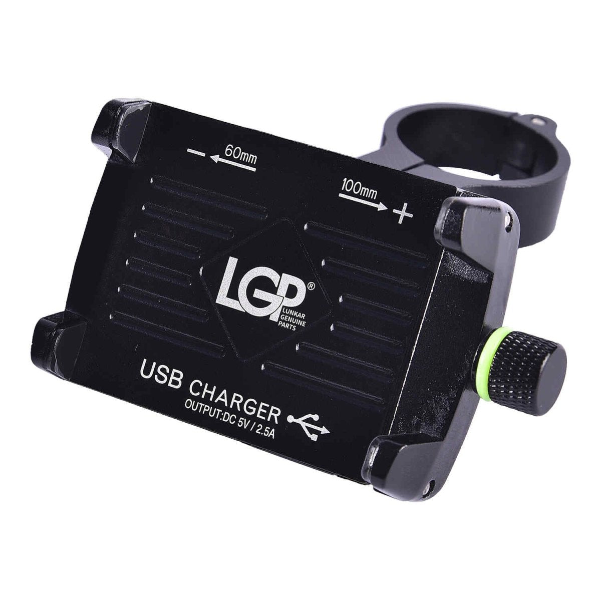 LGP MOBILE HOLDER M6 - View 2