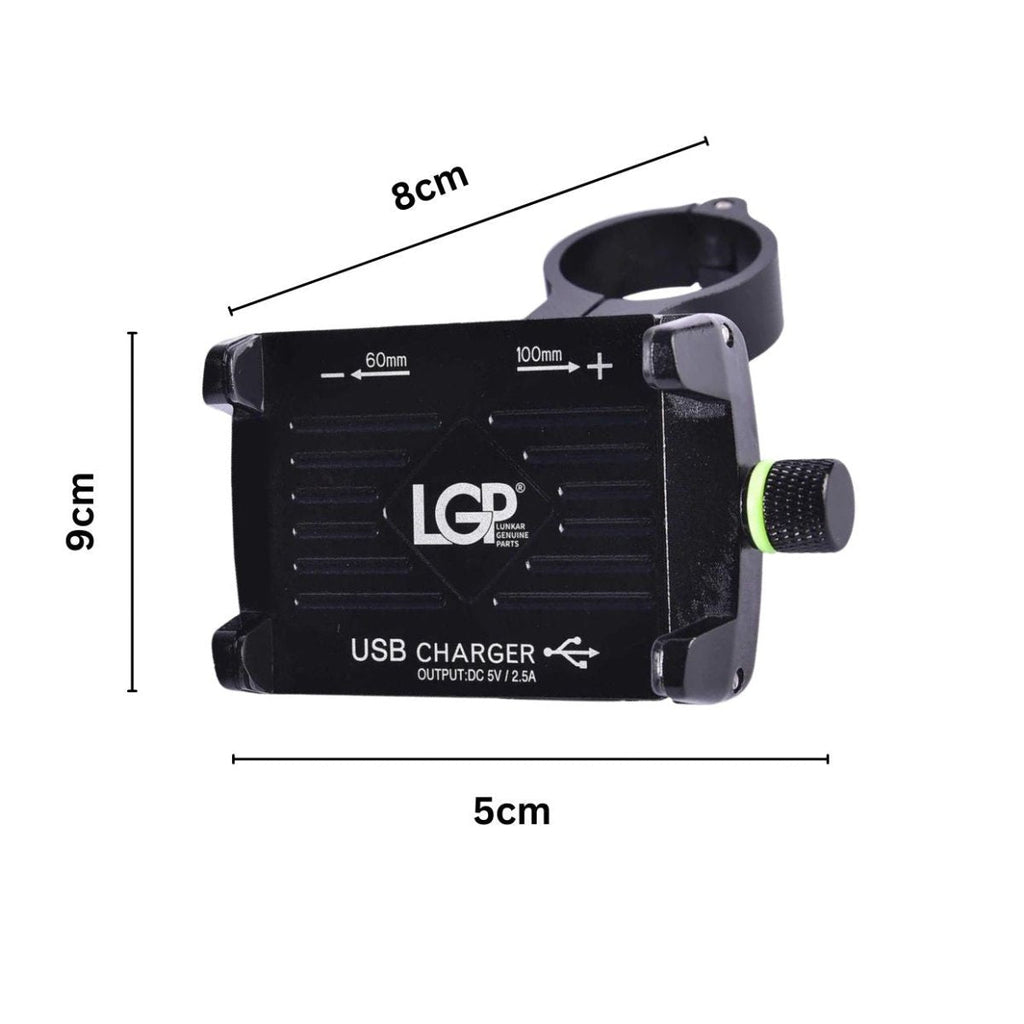 LGP MOBILE HOLDER M6 - View 5
