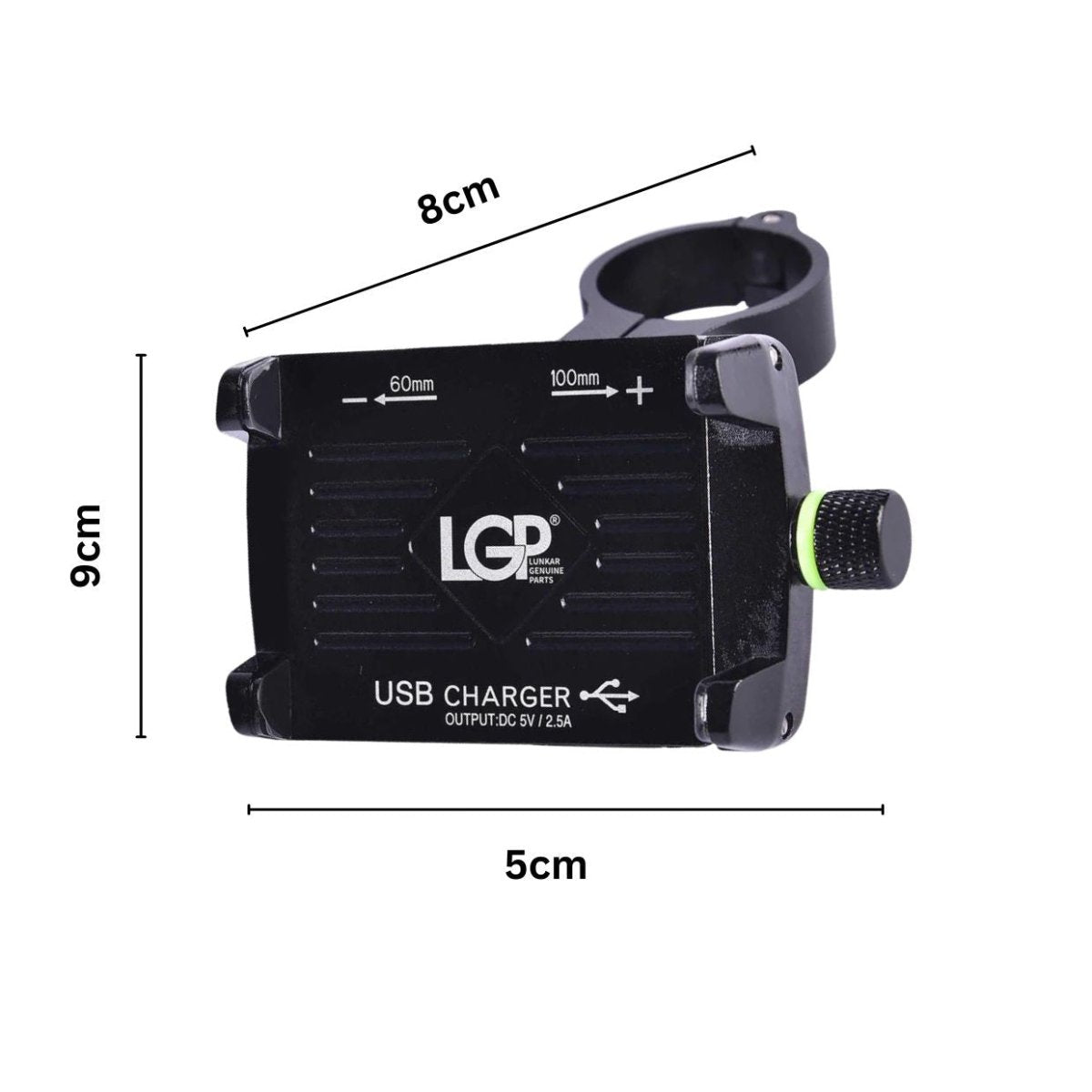 LGP MOBILE HOLDER M6 - View 5