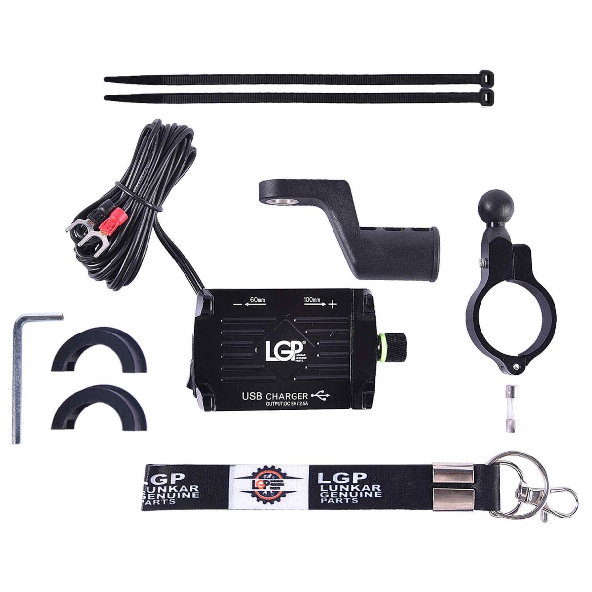 LGP MOBILE HOLDER M6 - View 6