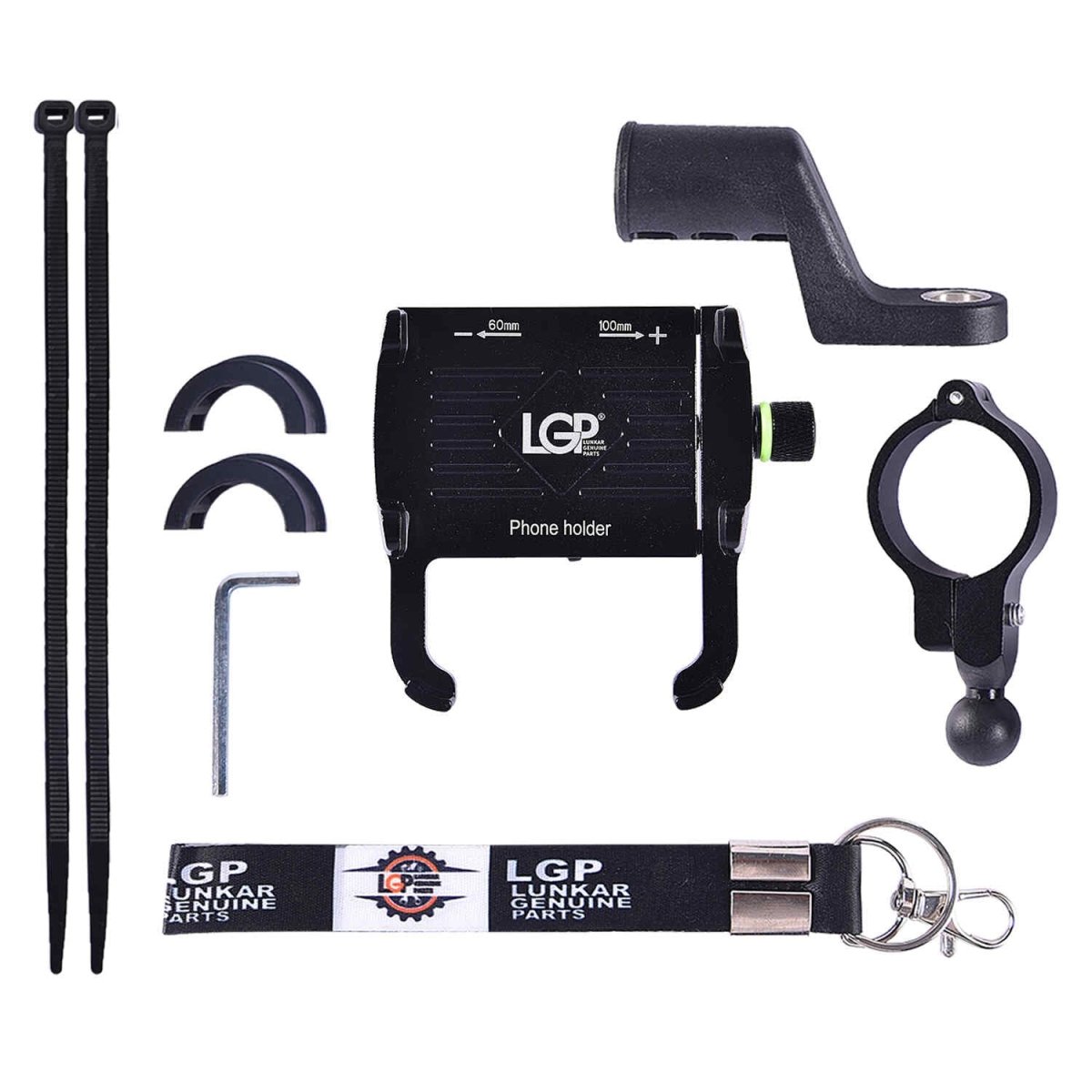 LGP MOBILE HOLDER M6S-1 - View 6