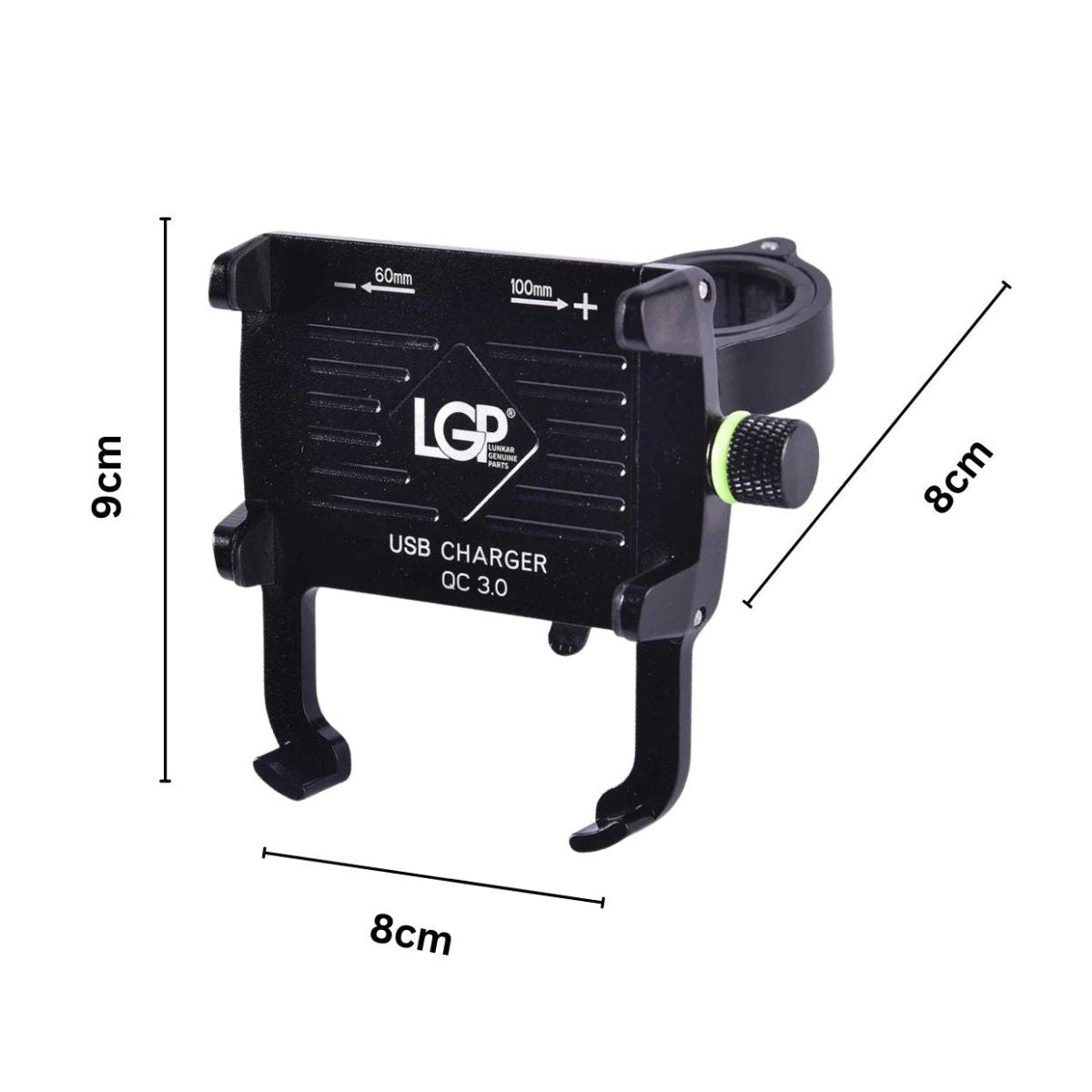 LGP MOBILE HOLDER M6S - View 5