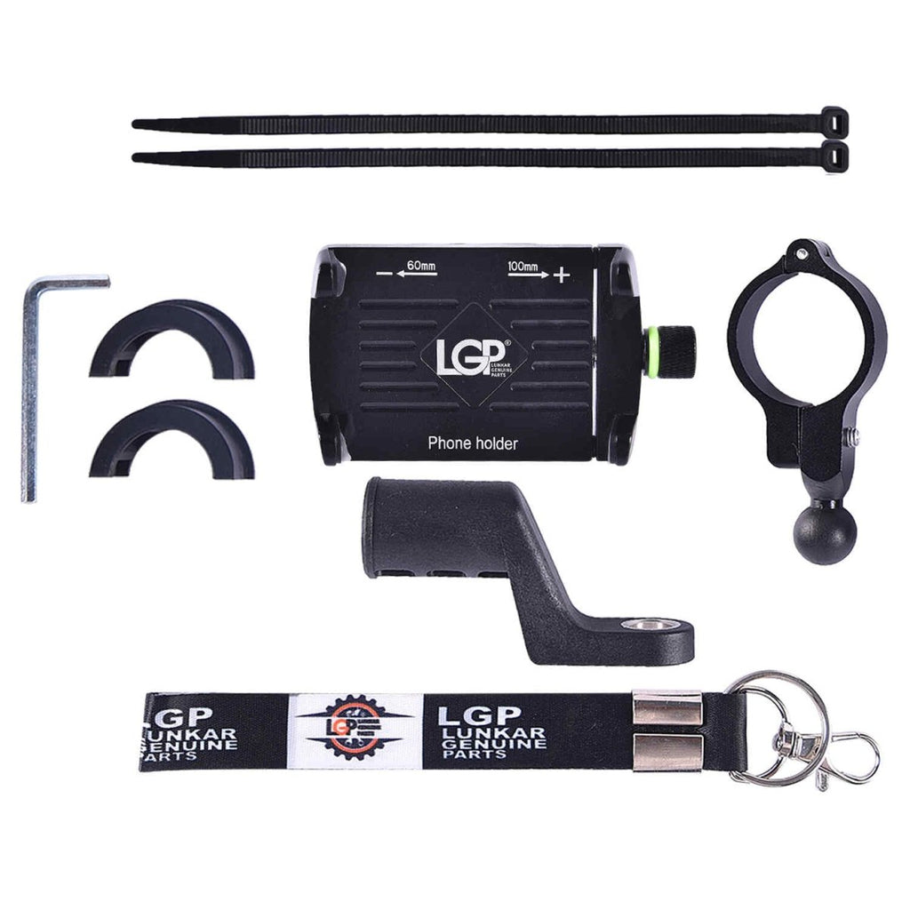 LGP MOBILE HOLDER M7 - View 6