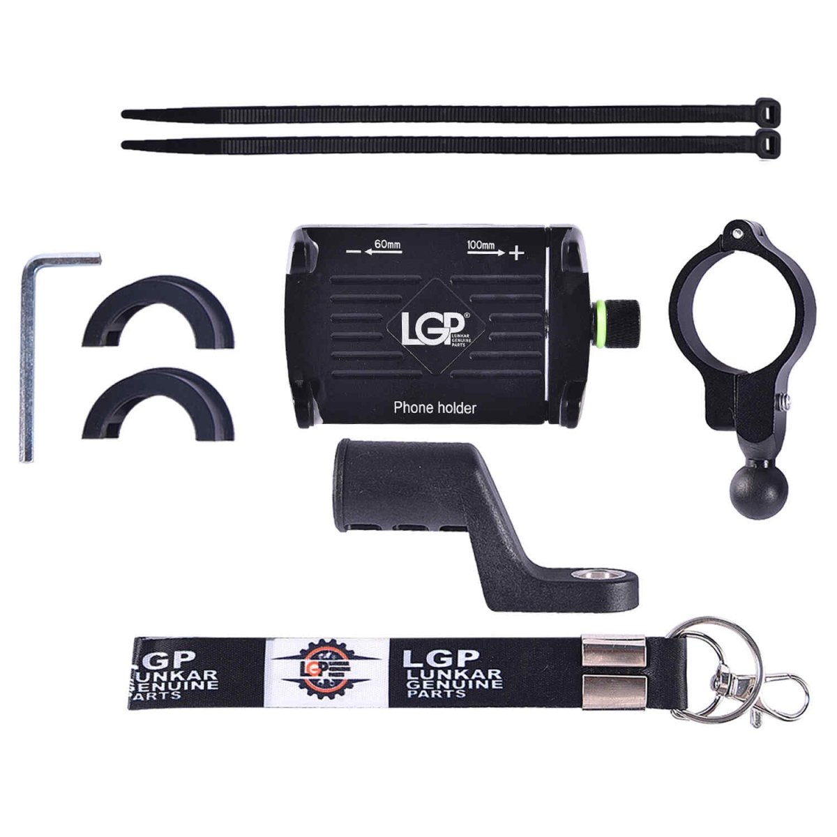 LGP MOBILE HOLDER M7 - View 6