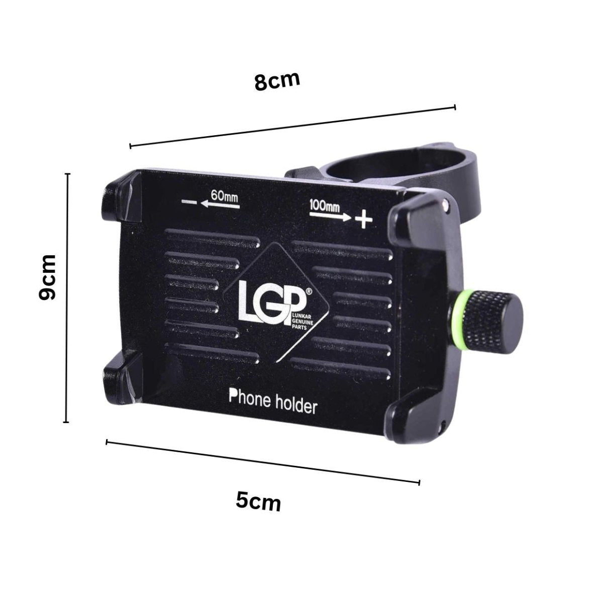 LGP MOBILE HOLDER M7 - View 5