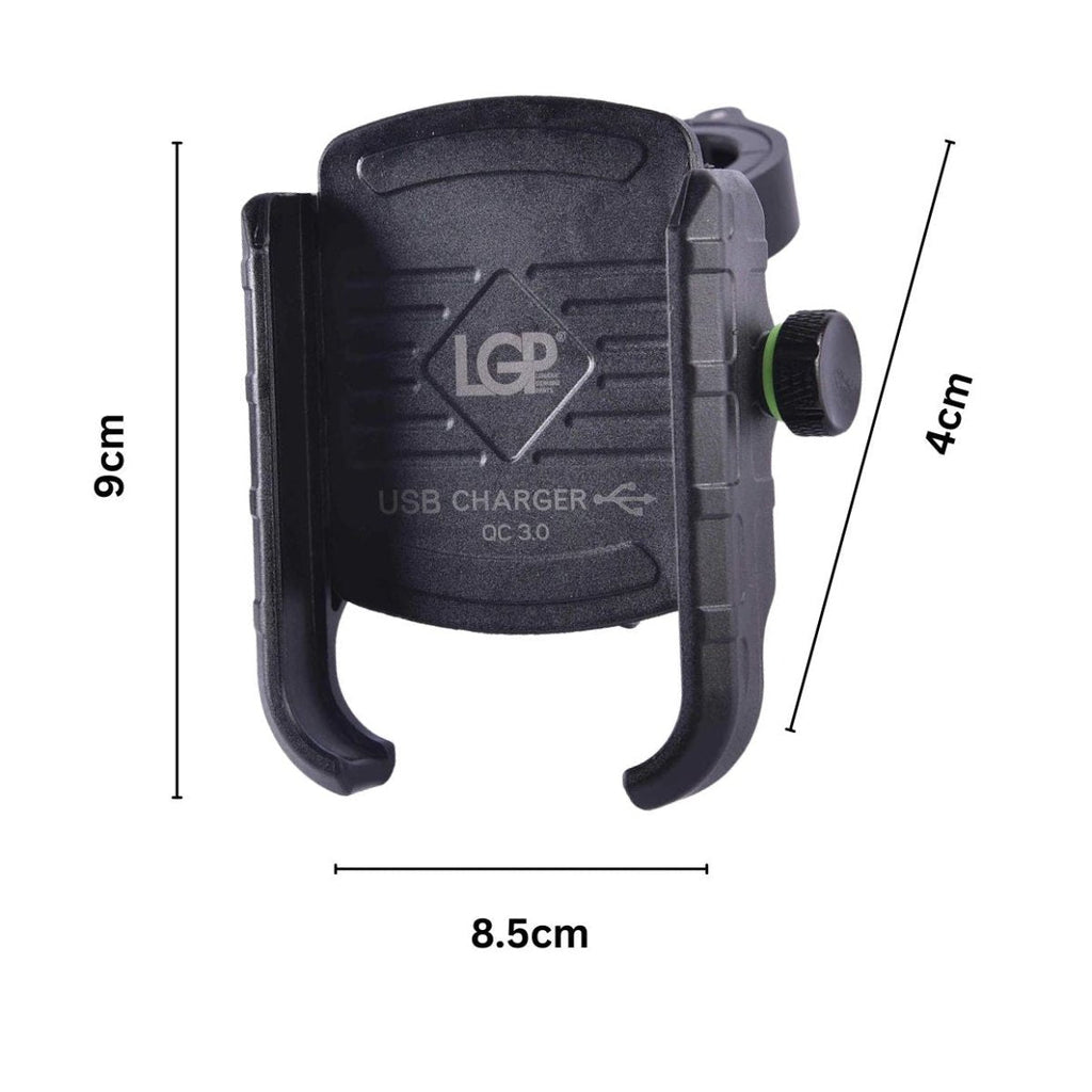LGP MOBILE HOLDER M8 - View 5