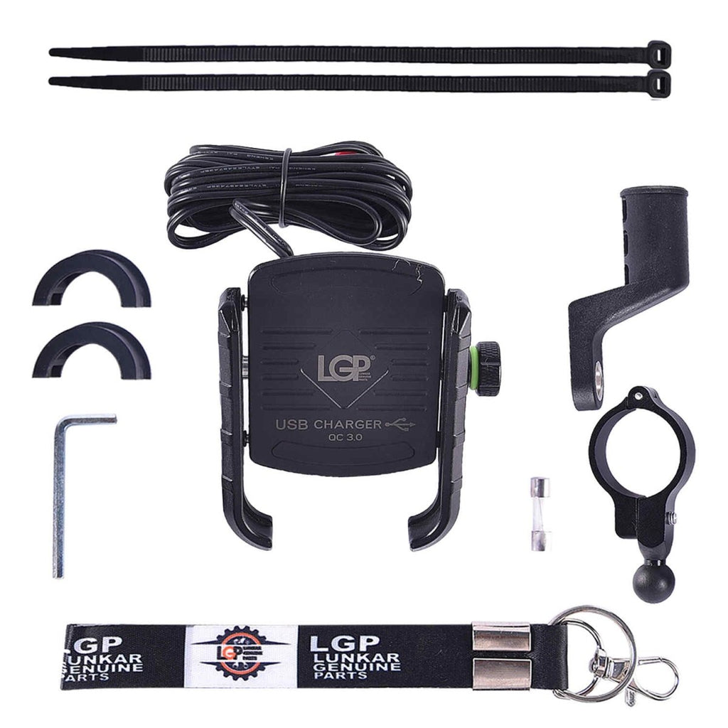 LGP MOBILE HOLDER M8 - View 6