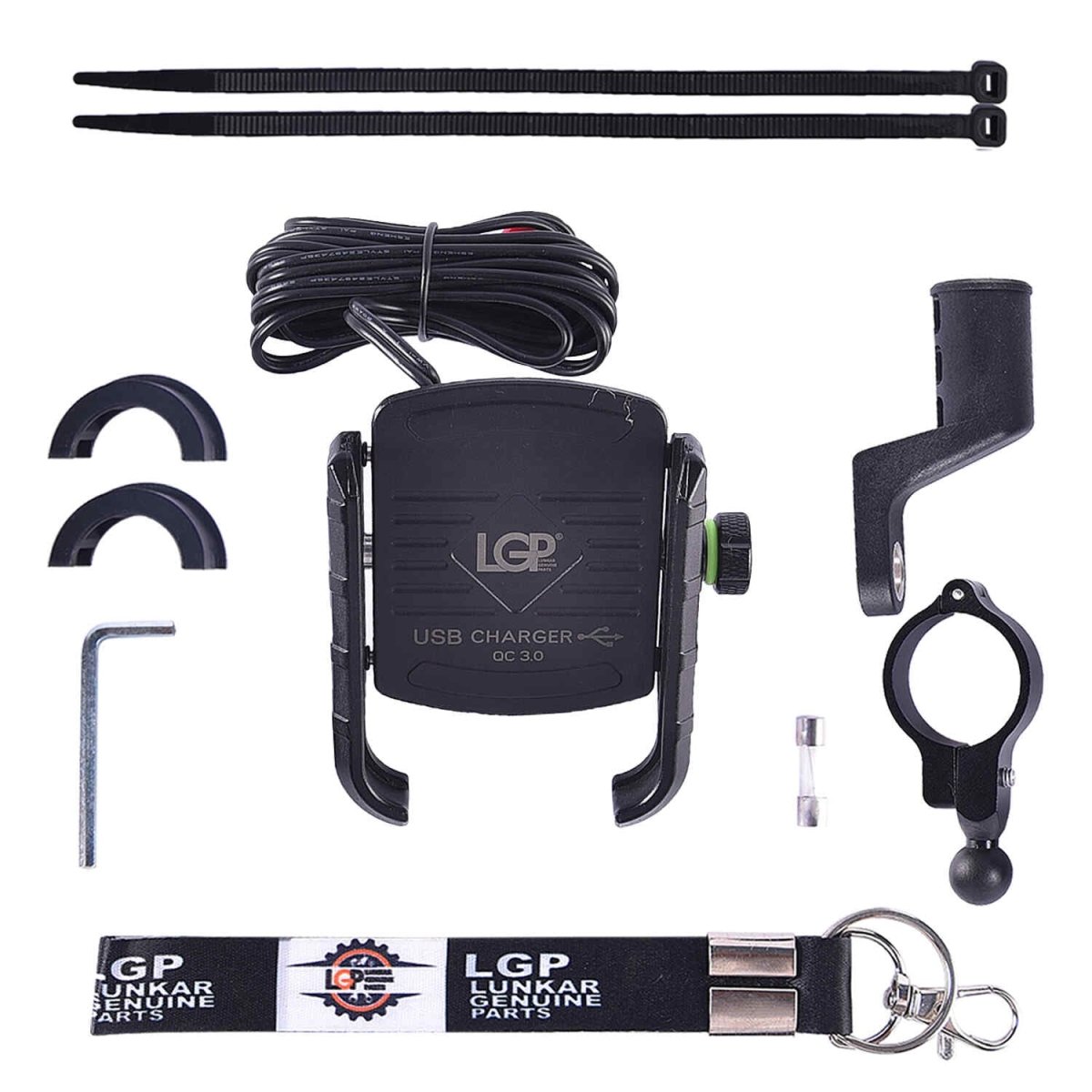 LGP MOBILE HOLDER M8 - View 6