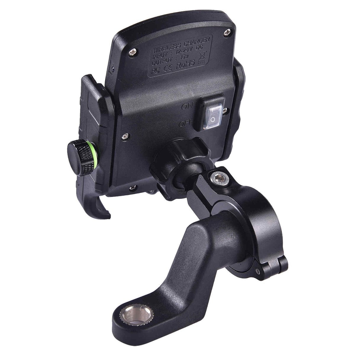 LGP MOBILE HOLDER M9 - View 4