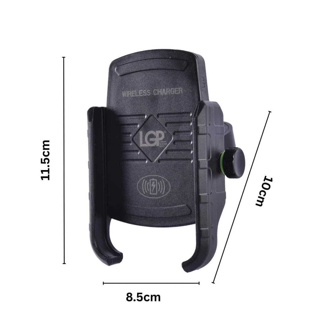 LGP MOBILE HOLDER M9 - View 5