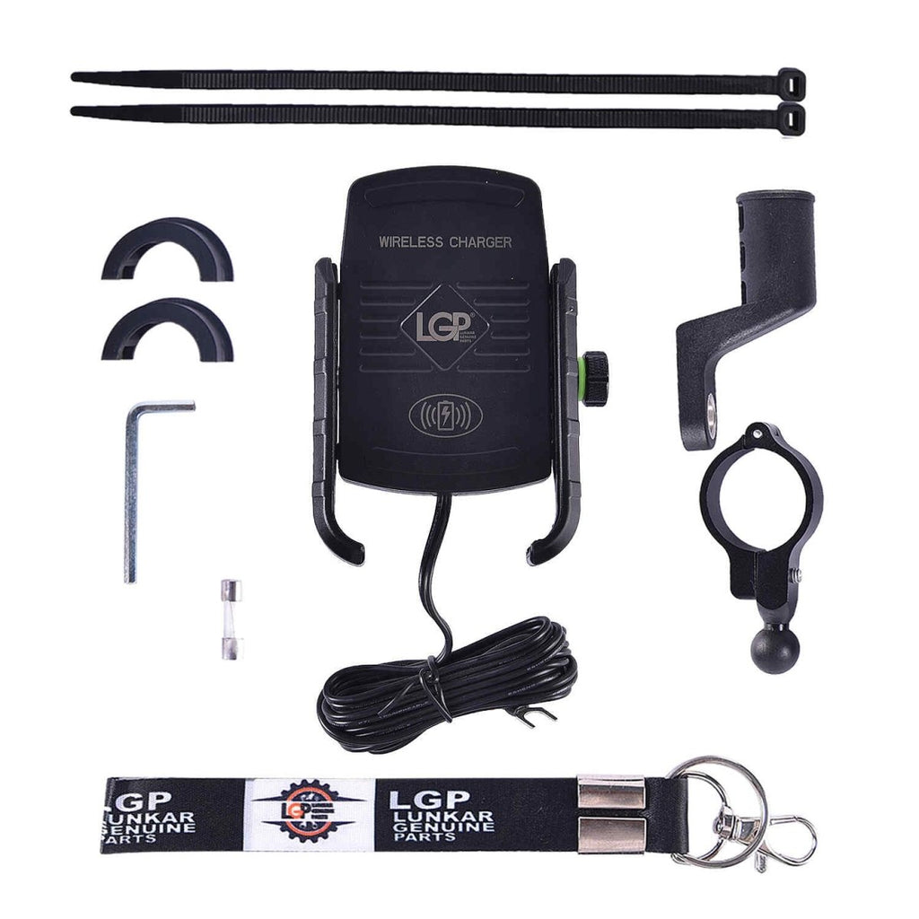 LGP MOBILE HOLDER M9 - View 7