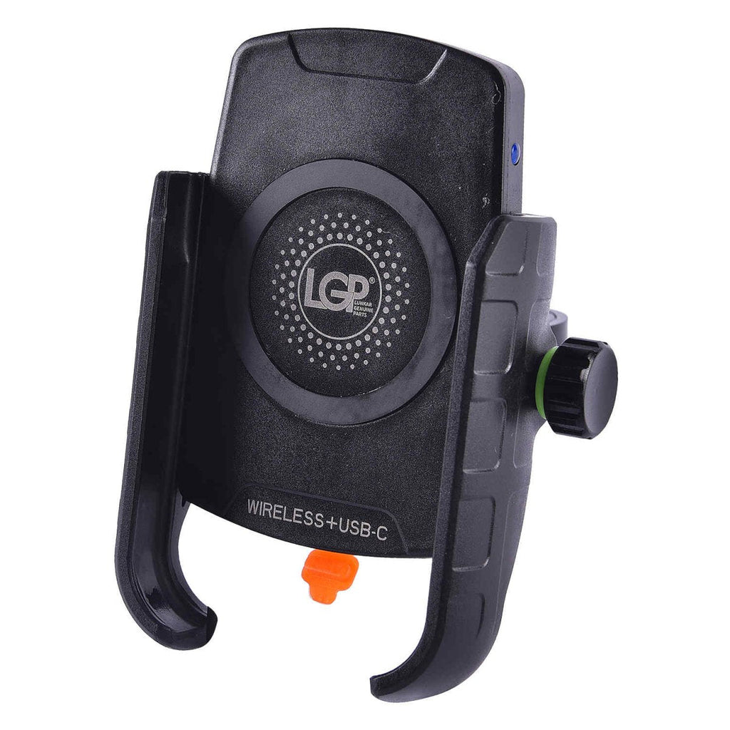 LGP MOBILE HOLDER M9S - View 2