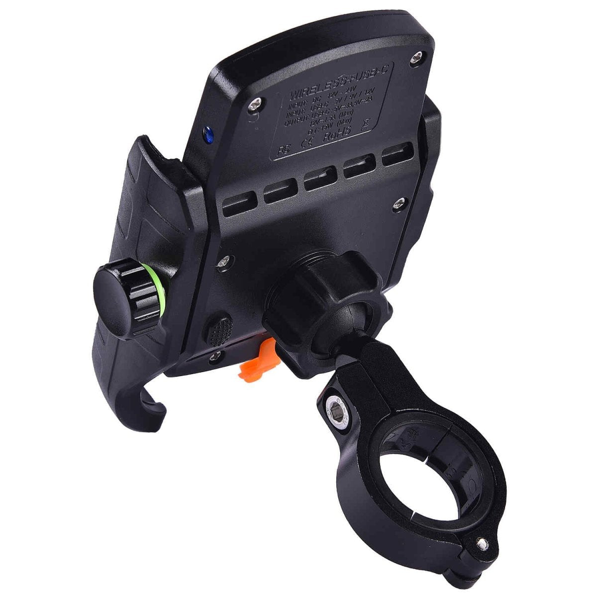 LGP MOBILE HOLDER M9S - View 3