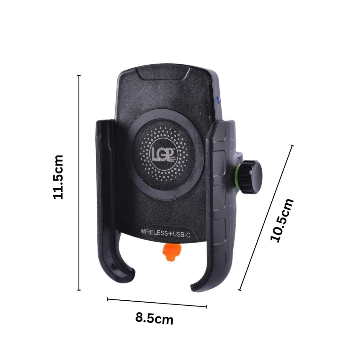 LGP MOBILE HOLDER M9S - View 5