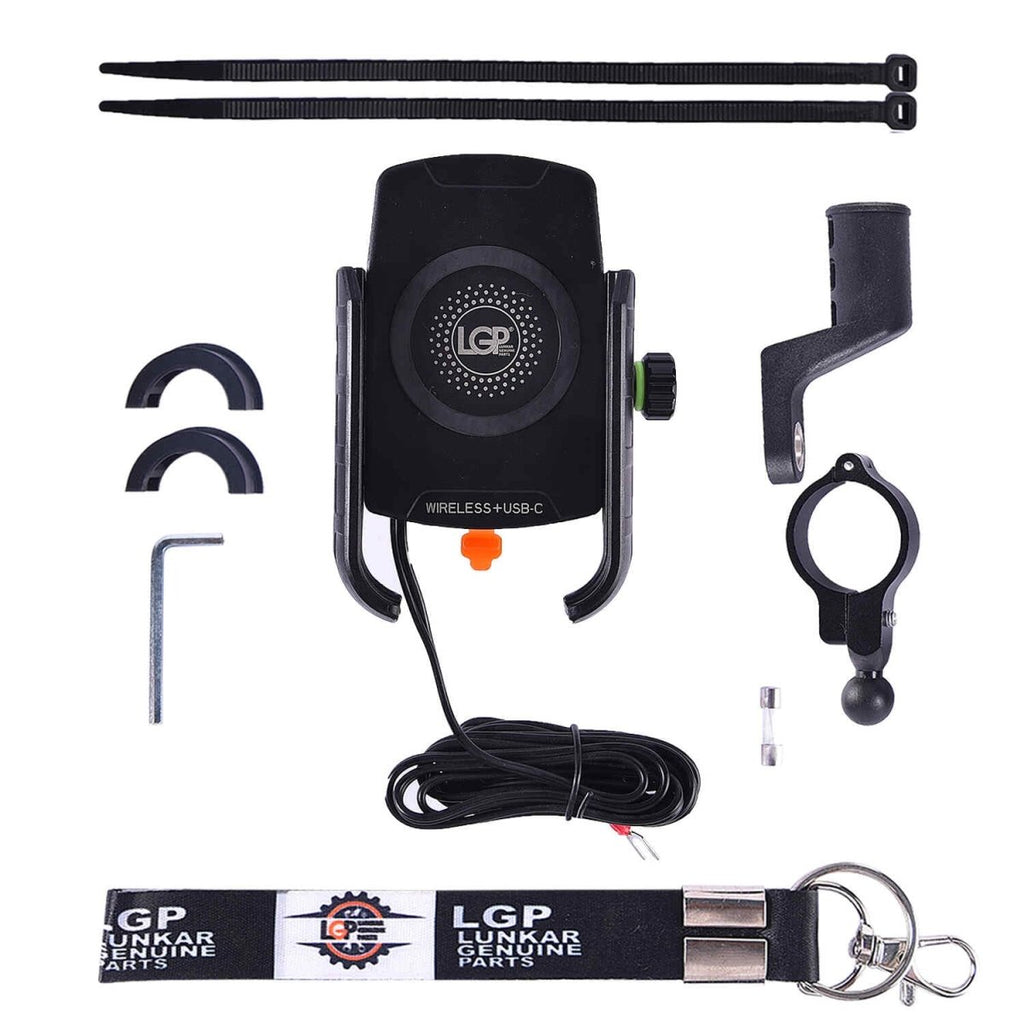 LGP MOBILE HOLDER M9S - View 6