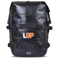 LGP Motorcycle Bumper Bag 15L（TPU Black)