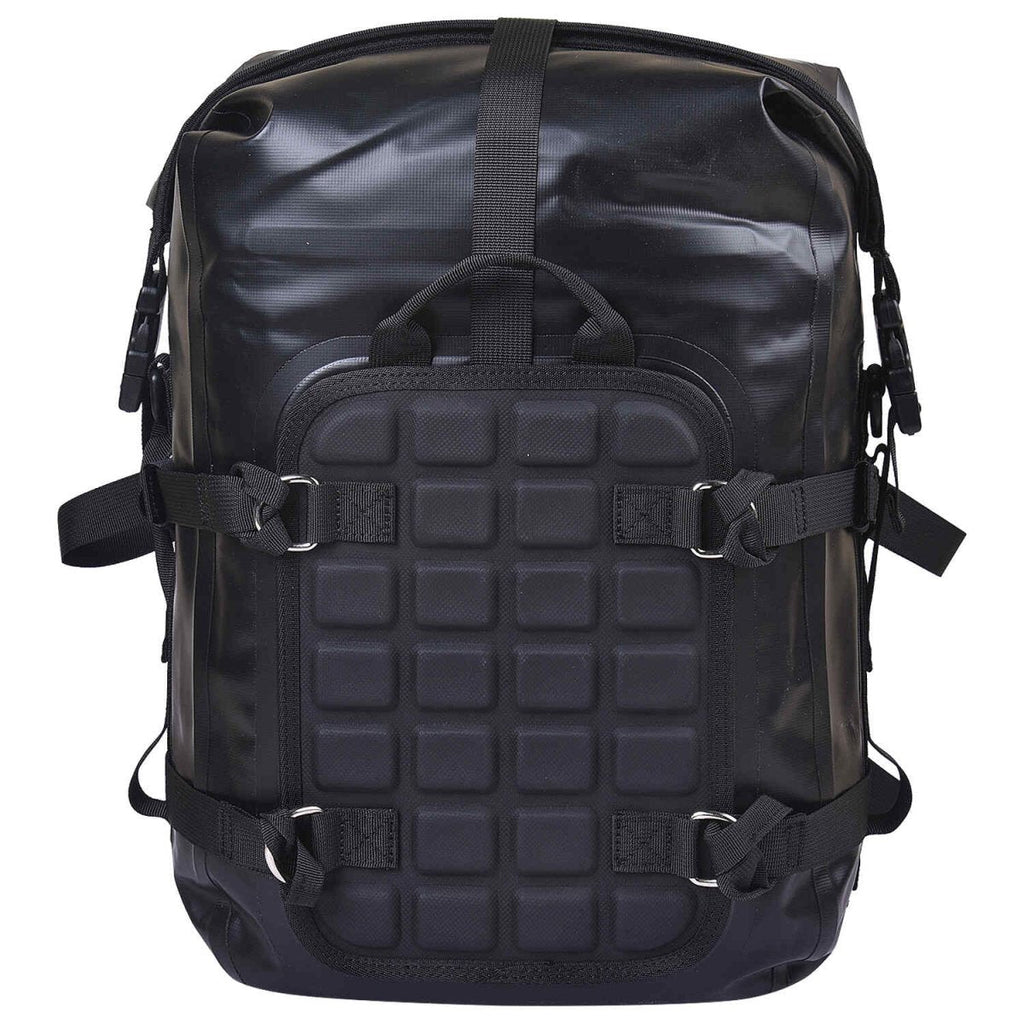 LGP Motorcycle Bumper Bag 15L（TPU Black) - View 5