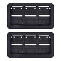 LGP NUMBER PLATE FRAME BIG BIG