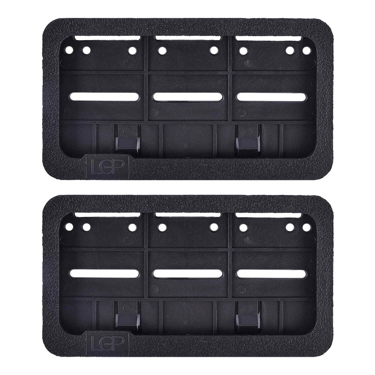 LGP NUMBER PLATE FRAME BIG BIG