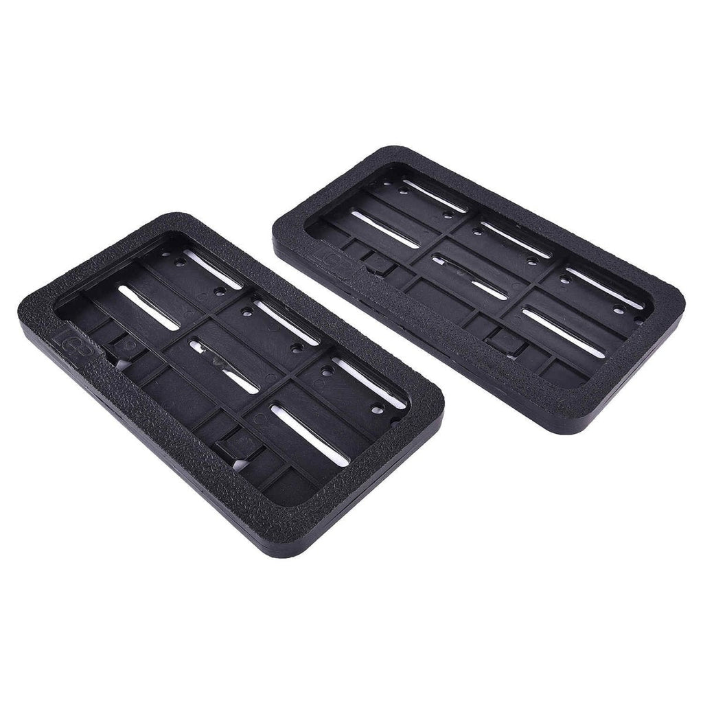 LGP NUMBER PLATE FRAME BIG BIG - View 3