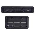 LGP NUMBER PLATE FRAME BIG SMALL