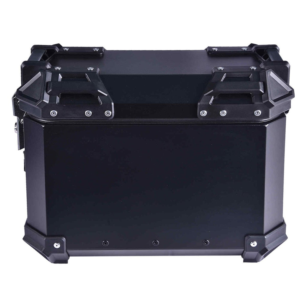 LGP PANNIER BOX 25L BLACK PLANE - View 4