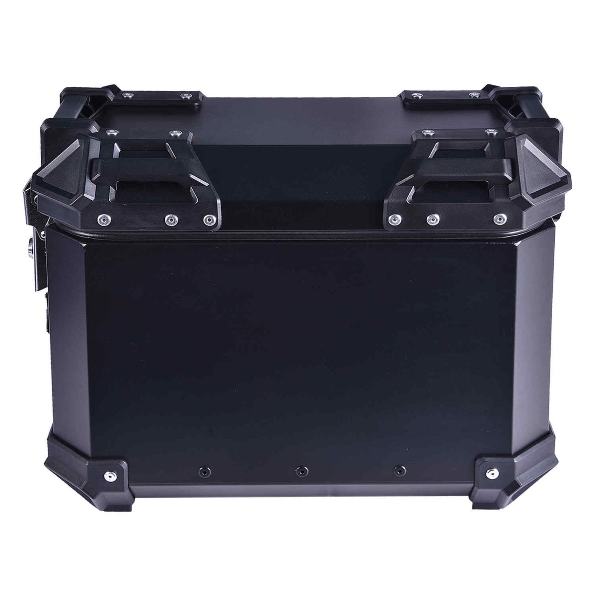 LGP PANNIER BOX 25L BLACK PLANE - View 4