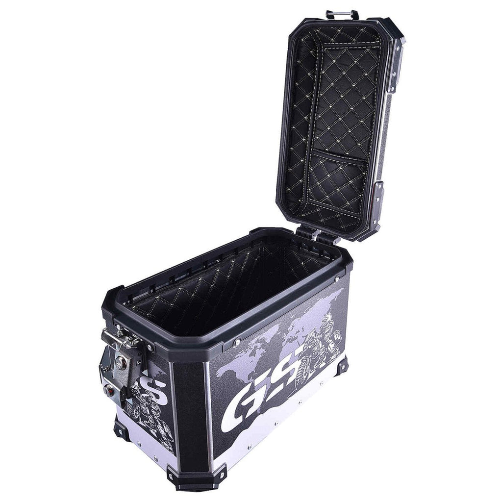 LGP PANNIER BOX 38L GS STICKER - View 9