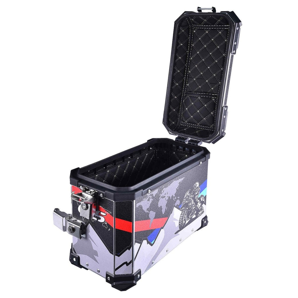 LGP PANNIER BOX 38L GS STICKER - View 8
