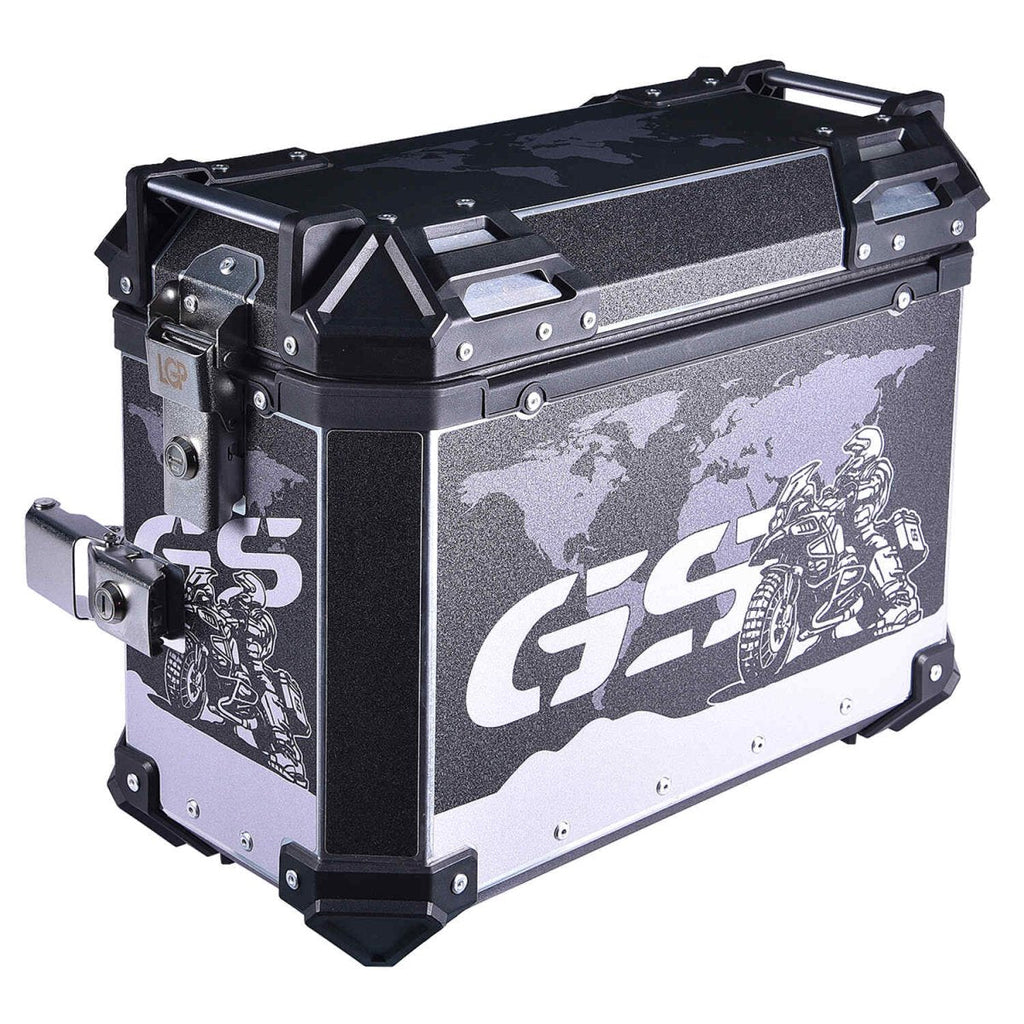 LGP PANNIER BOX 38L GS STICKER - View 4