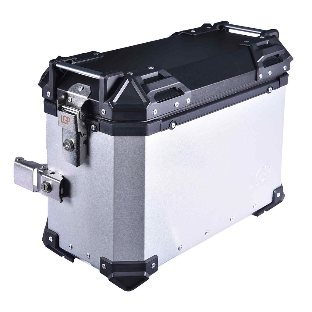 LGP PANNIER BOX 38L PLANE - View 5