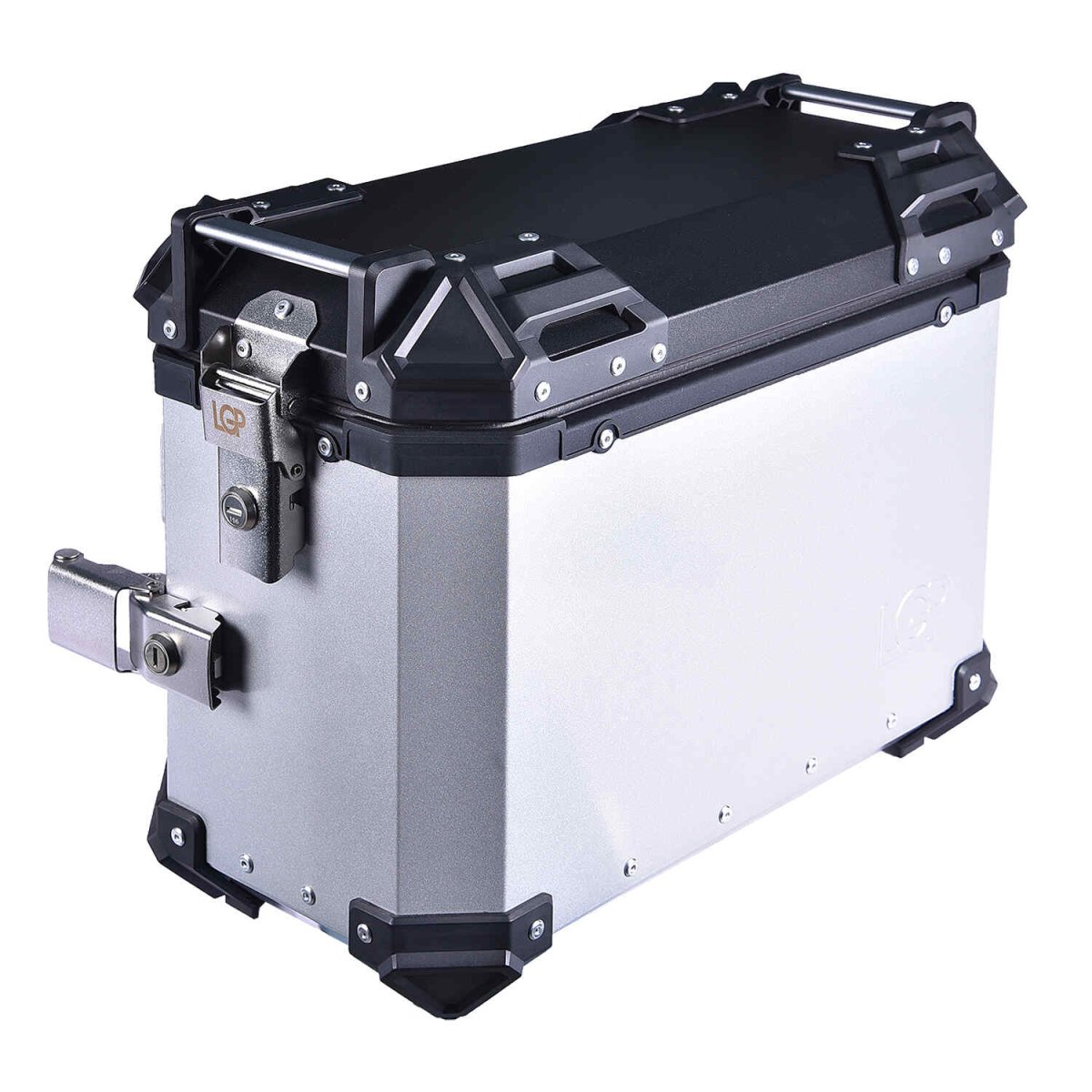 LGP PANNIER BOX 38L PLANE - View 5