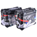 LGP PANNIER BOX 38L SILENCER CUT