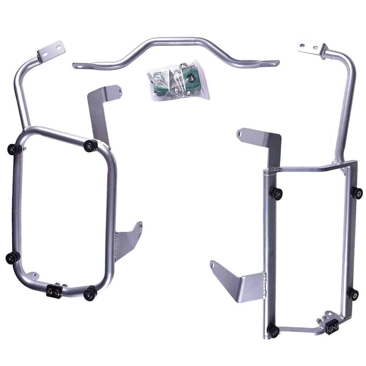 LGP PANNIER BOX 38L SILENCER CUT - View 6