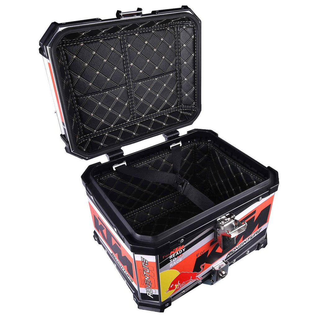 LGP PANNIER KTM SET OF 3 ADVENTURE PRO 45L+38L+38L - View 11
