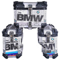 LGP PANNIER SET OF 3 38+38+45 BMW