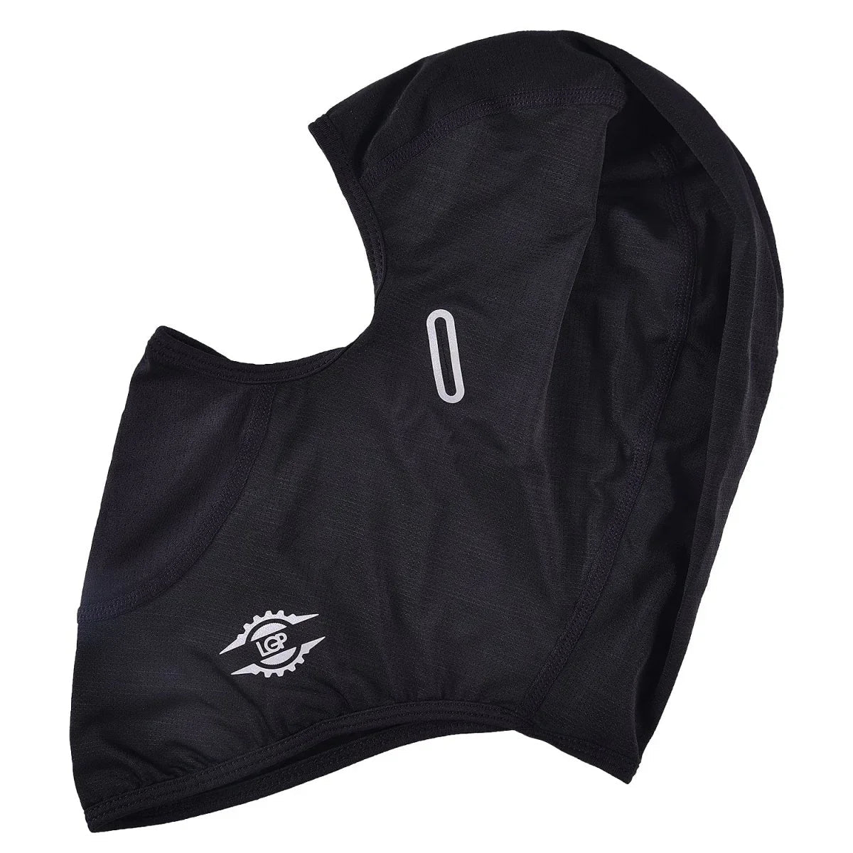 LGP PREMIUM BALACLAVA WITH SLOT FOR EYEGLASS, FEATURES A BREATHING, ICE SHRED INSULATION - View 4