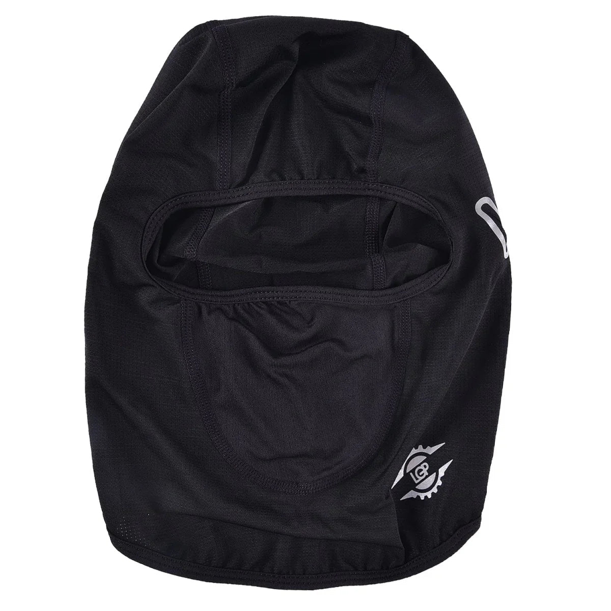 LGP PREMIUM BALACLAVA WITH SLOT FOR EYEGLASS, FEATURES A BREATHING, ICE SHRED INSULATION - View 3