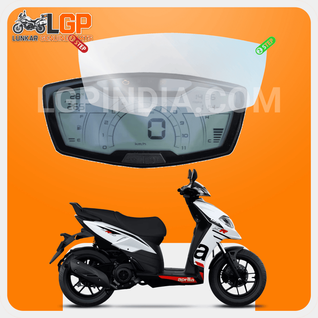 LGP SCREEN GUARD DISPLAY PROTECTOR APRILLA