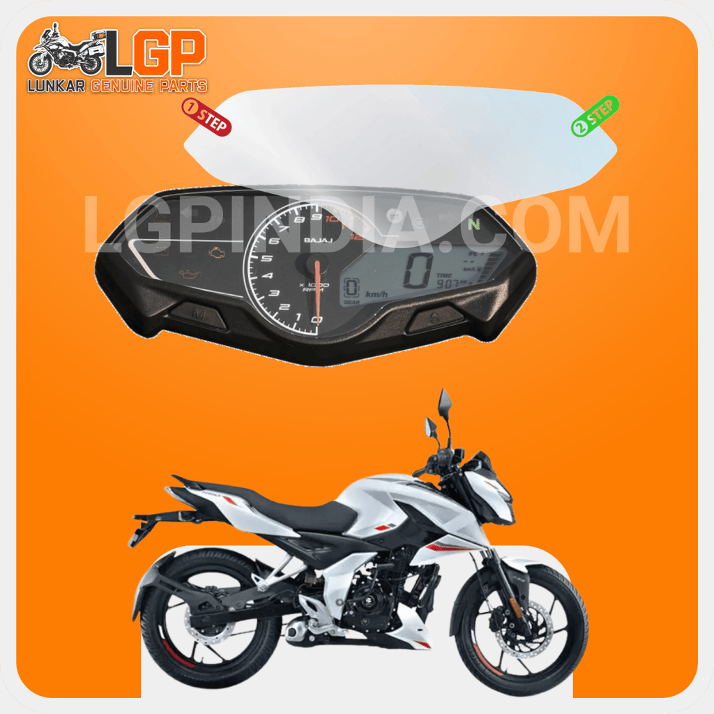 LGP SCREEN GUARD DISPLAY PROTECTOR BAJAJ - View 6